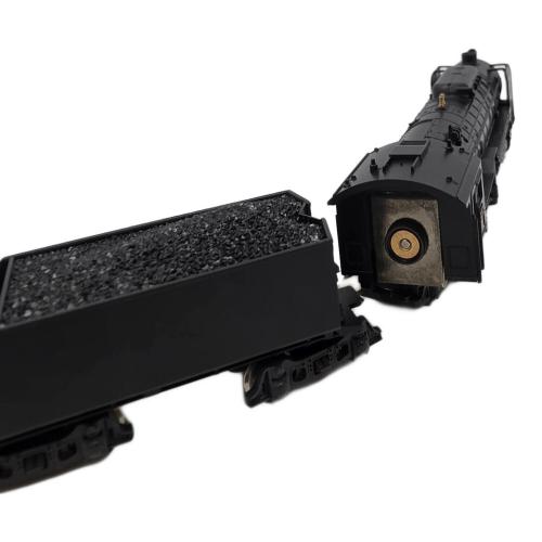 KATO (カトー) 蒸気機関車 C62形17号機 Nゲージ