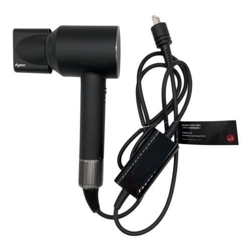 dyson (ダイソン) ヘアードライヤー HD08