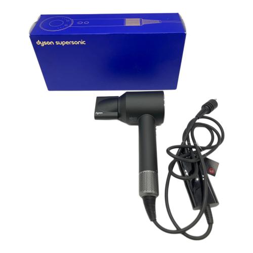 dyson (ダイソン) ヘアードライヤー HD08