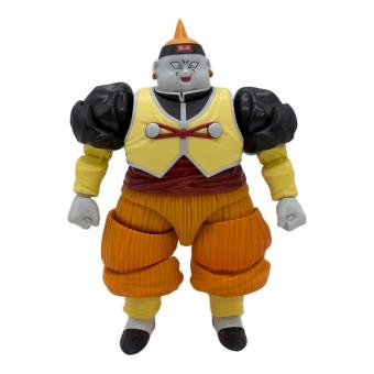 ドラゴンボールZ (ドラゴンボールゼット) S.H.Figuarts 人造人間19号 フィギュア