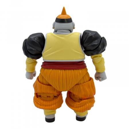 ドラゴンボールZ (ドラゴンボールゼット) S.H.Figuarts 人造人間19号