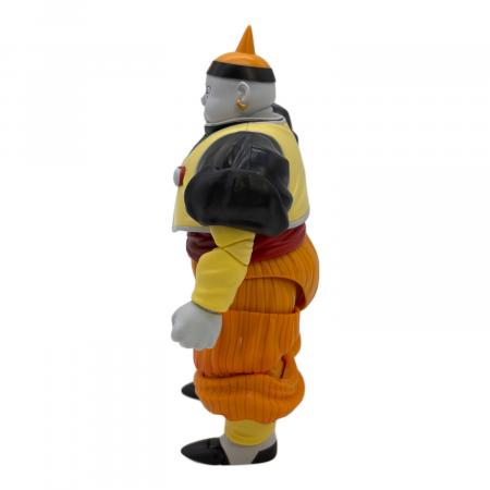 ドラゴンボールZ (ドラゴンボールゼット) S.H.Figuarts 人造人間19号