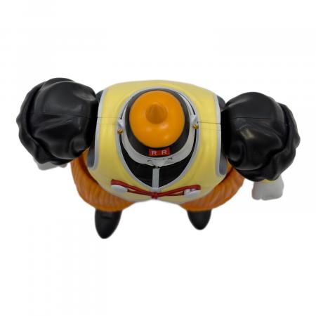 ドラゴンボールZ (ドラゴンボールゼット) S.H.Figuarts 人造人間19号