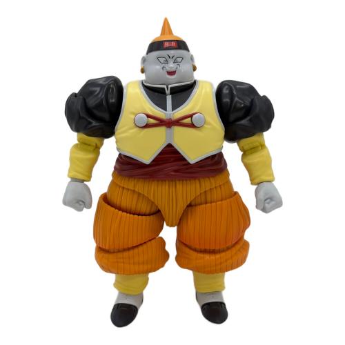 ドラゴンボールZ (ドラゴンボールゼット) S.H.Figuarts 人造人間19号 フィギュア