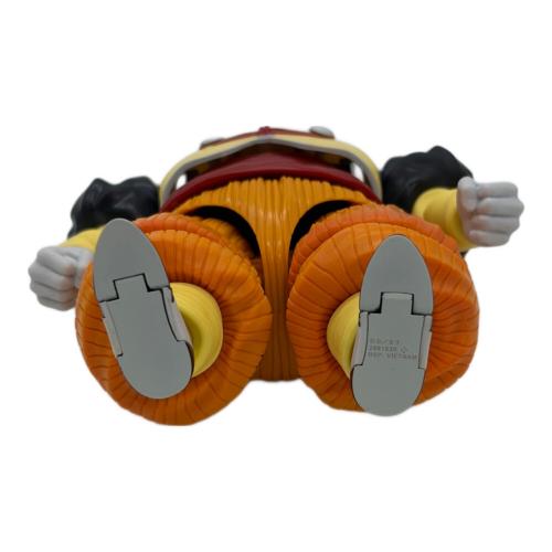 ドラゴンボールZ (ドラゴンボールゼット) S.H.Figuarts 人造人間19号 フィギュア