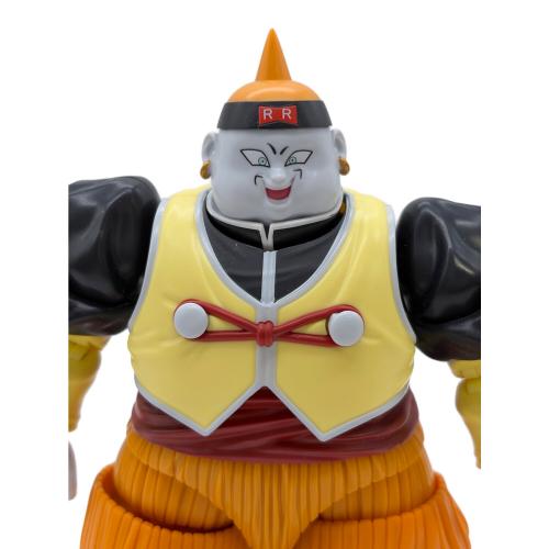 ドラゴンボールZ (ドラゴンボールゼット) S.H.Figuarts 人造人間19号 フィギュア