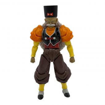 ドラゴンボールZ (ドラゴンボールゼット) S.H.Figuarts ドラゴンボールZ 人造人間20号 フィギュア