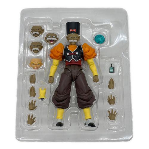 ドラゴンボールZ (ドラゴンボールゼット) S.H.Figuarts ドラゴンボールZ 人造人間20号 フィギュア