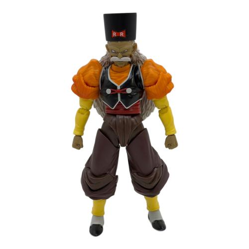 ドラゴンボールZ (ドラゴンボールゼット) S.H.Figuarts ドラゴンボールZ 人造人間20号 フィギュア