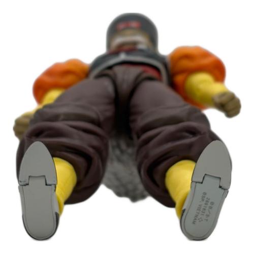 ドラゴンボールZ (ドラゴンボールゼット) S.H.Figuarts ドラゴンボールZ 人造人間20号 フィギュア