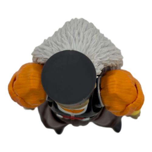 ドラゴンボールZ (ドラゴンボールゼット) S.H.Figuarts ドラゴンボールZ 人造人間20号 フィギュア