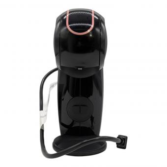 NESCAFE (ネスカフェ) コーヒーメーカー ドルチェ グスト GENIO S STAR（ジェニオ エス スター）スターバックス体験セット