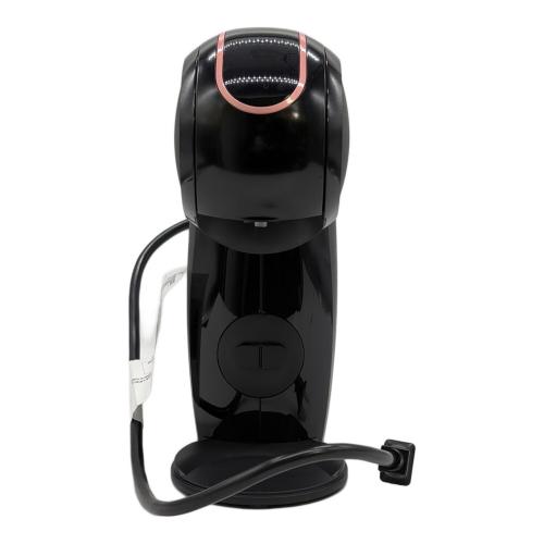 NESCAFE (ネスカフェ) コーヒーメーカー ドルチェ グスト GENIO S STAR（ジェニオ エス スター）スターバックス体験セット