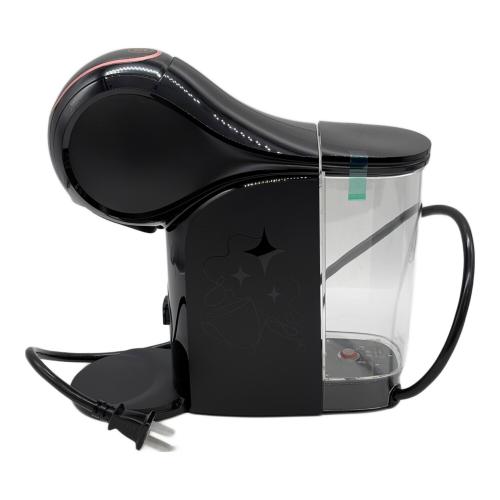 NESCAFE (ネスカフェ) コーヒーメーカー ドルチェ グスト GENIO S STAR（ジェニオ エス スター）スターバックス体験セット