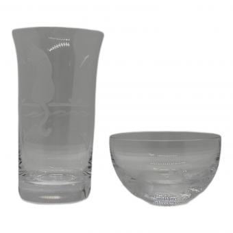 江戸切子 吾が盃