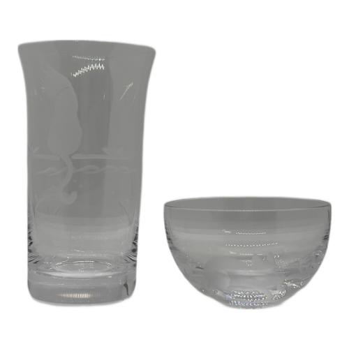 江戸切子 吾が盃