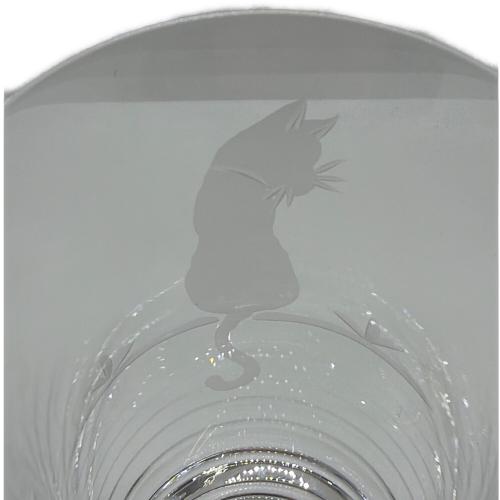 江戸切子 吾が盃