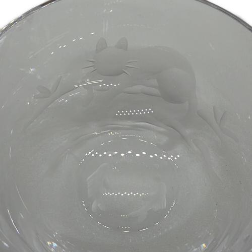 江戸切子 吾が盃