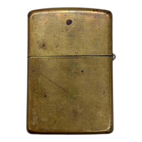 ZIPPO ALASKA 1990年製