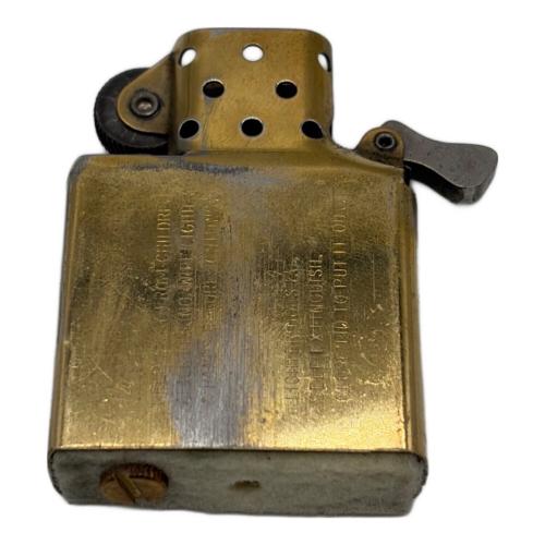 ZIPPO ALASKA 1990年製