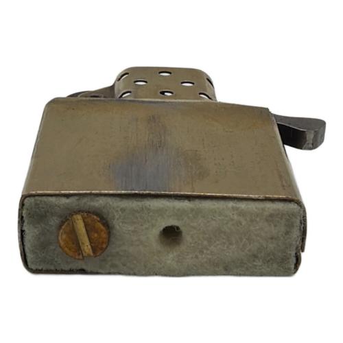 ZIPPO ALASKA 1990年製