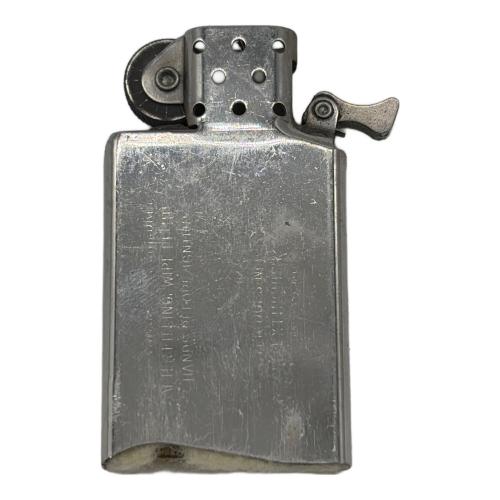 ZIPPO (ジッポ) ZIPPO 1993年製 スリムサイズ FLORIDA THE SUNDHINE STATE