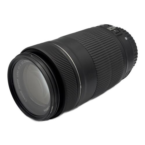 CANON (キヤノン) デジタル一眼レフカメラ EOS Kiss X10 EF-S18-55 IS STM レンズキット