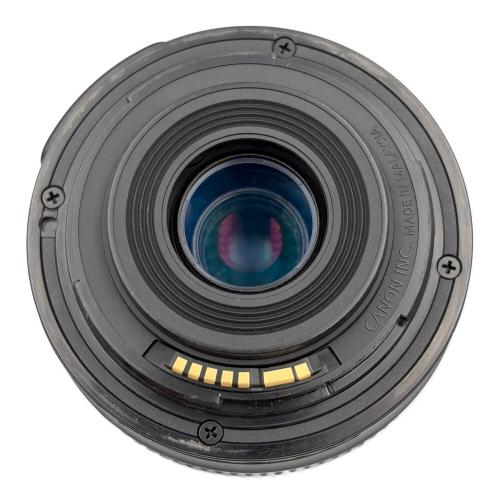 CANON (キヤノン) デジタル一眼レフカメラ EOS Kiss X10 EF-S18-55 IS STM レンズキット