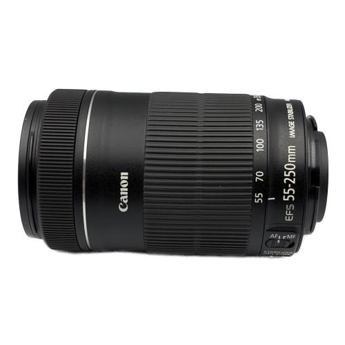 CANON (キヤノン) デジタル一眼レフカメラ EOS Kiss X10 EF-S18-55 IS STM レンズキット