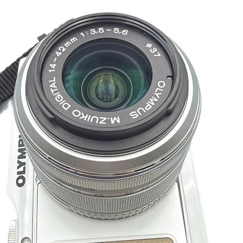 OLYMPUS (オリンパス) ミラーレス一眼カメラ