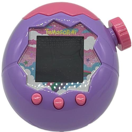 たまごっちパラダイス 開封品 パープルスカイ