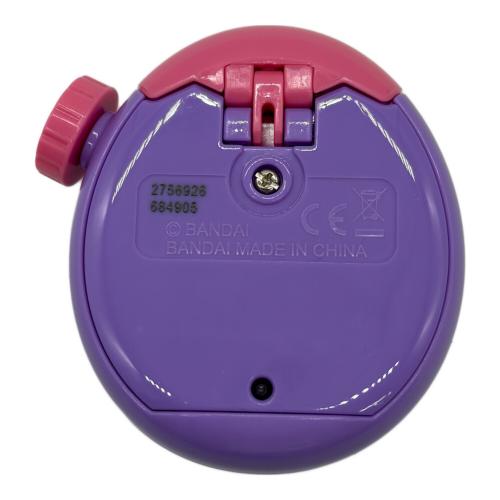 たまごっちパラダイス 開封品 パープルスカイ