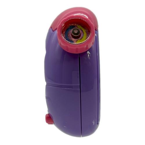 たまごっちパラダイス 開封品 パープルスカイ