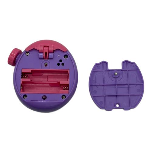 たまごっちパラダイス 開封品 パープルスカイ