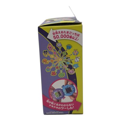 たまごっちパラダイス 開封品 パープルスカイ