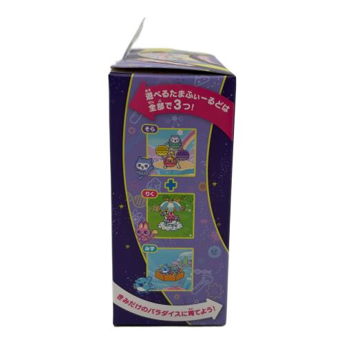 たまごっちパラダイス 開封品 パープルスカイ