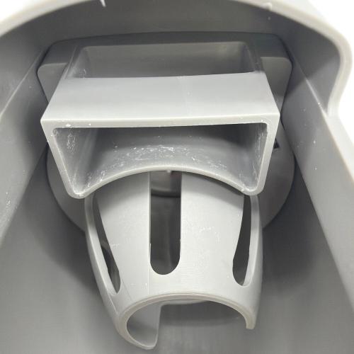 cado (カドー) ハイブリッド式加湿器 HM-C500H 2025年製