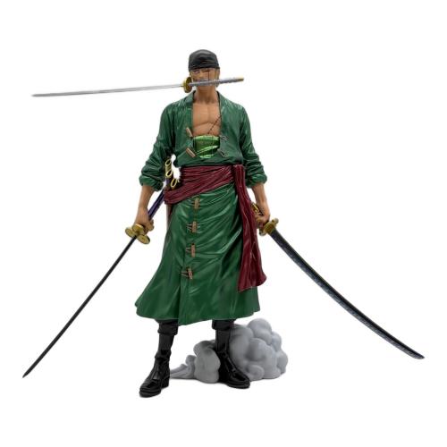 BANPRESTO (バンプレスト) ロロノア・ゾロ メタリックカラー フィギュア バンプレくじ