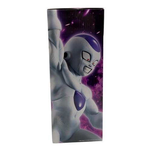 MASTERLISE C賞 フリーザ フィギュア 一番くじ