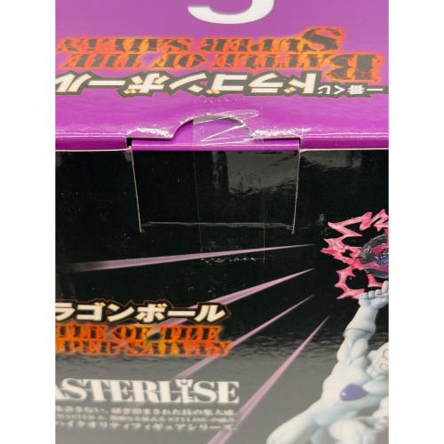 MASTERLISE C賞 フリーザ フィギュア 一番くじ