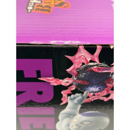 MASTERLISE C賞 フリーザ フィギュア 一番くじ