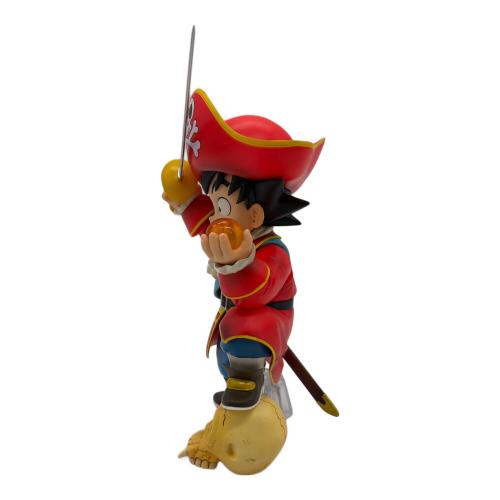 ドラゴンボール スナップコレクション2 B賞 孫悟空 フィギュア 一番くじ