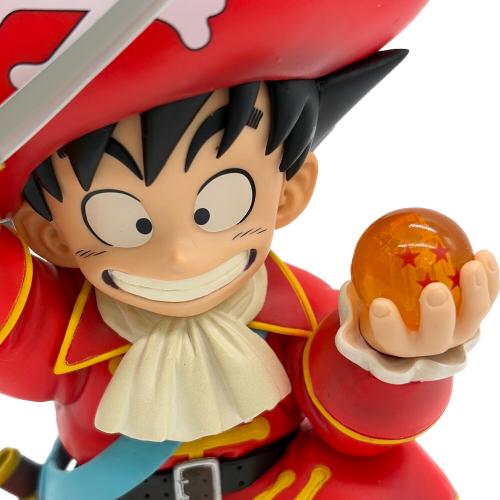 ドラゴンボール スナップコレクション2 B賞 孫悟空 フィギュア 一番くじ