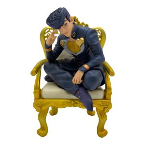 ジョジョの奇妙な冒険 (ジョジョノ奇妙ナ冒険) ジョジョワールド D賞 東方仗助 フィギュア