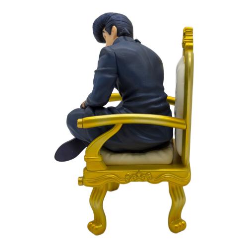 ジョジョの奇妙な冒険 (ジョジョノ奇妙ナ冒険) ジョジョワールド D賞 東方仗助 フィギュア