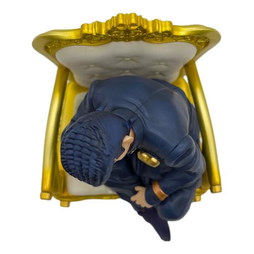 ジョジョの奇妙な冒険 (ジョジョノ奇妙ナ冒険) ジョジョワールド D賞 東方仗助 フィギュア