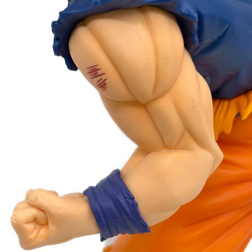 ドラゴンボール MASTERLISE B賞 超サイヤ人孫悟空 フィギュア 一番くじ