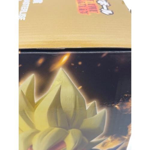 ドラゴンボール MASTERLISE B賞 超サイヤ人孫悟空 フィギュア 一番くじ