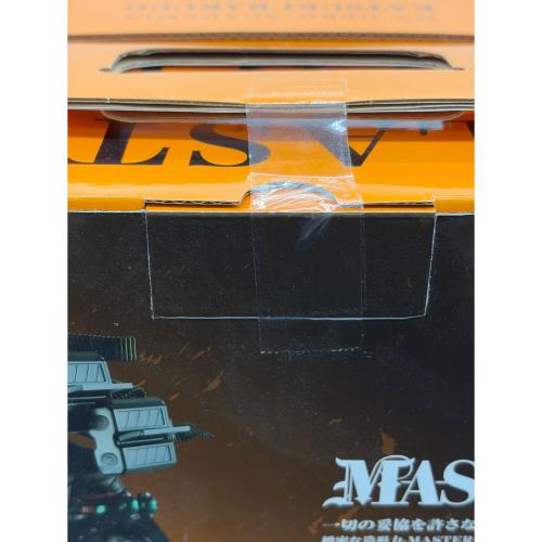 僕のヒーローアカデミア (ボクノヒーローアカデミア) ラストワン賞 爆豪勝己MASTERLISE フィギュア -ストレイフパンツァー- ラストワンカラーver. 一番くじ