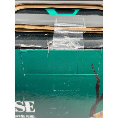 僕のヒーローアカデミア (ボクノヒーローアカデミア) A賞 緑谷出久masterlise-継承- フィギュア 一番くじ